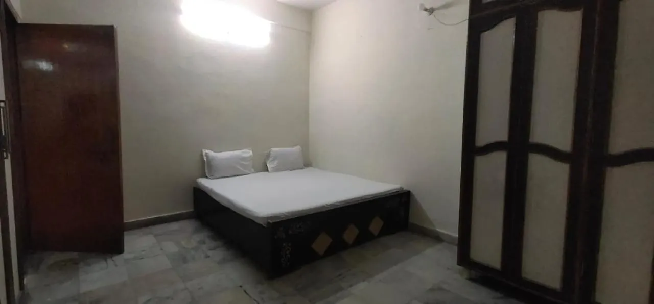 New Kashi Homestay Varanasi India